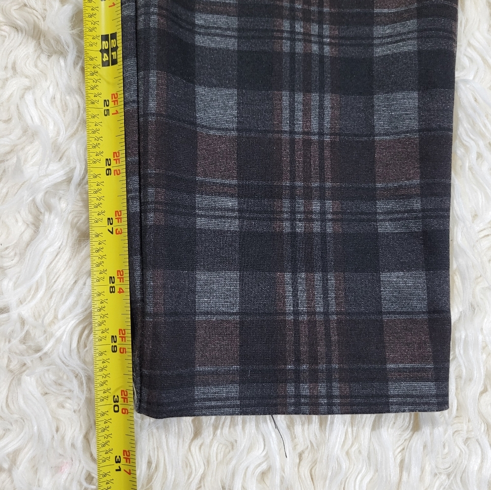 Up! Womens Dress Ballina Print Pant Size 10 - Picture 12 of 16